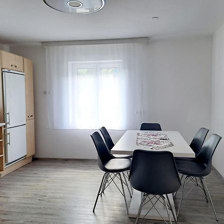Ferienwohnung Kapar Pfarrwerfen Exterior foto